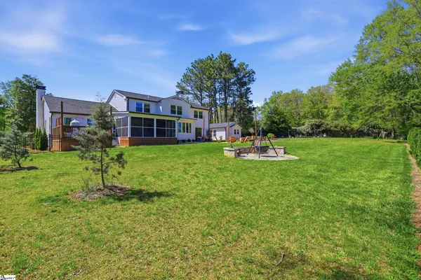 $1,100,000 | 405 Foot Hills Road, Greenville, SC 29617