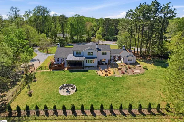 $1,100,000 | 405 Foot Hills Road, Greenville, SC 29617