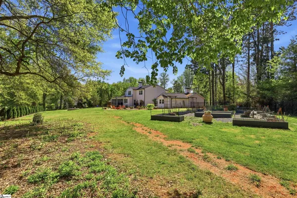 $1,100,000 | 405 Foot Hills Road, Greenville, SC 29617