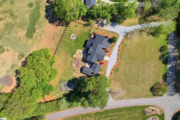 $1,100,000 | 405 Foot Hills Road, Greenville, SC 29617