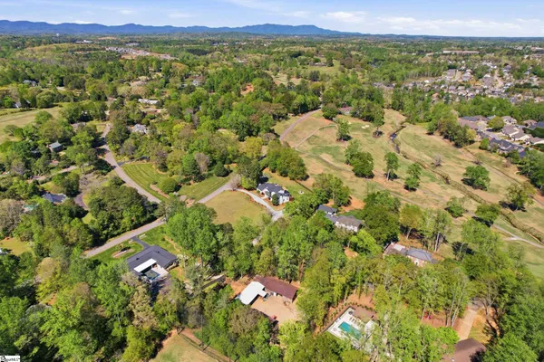 $1,100,000 | 405 Foot Hills Road, Greenville, SC 29617