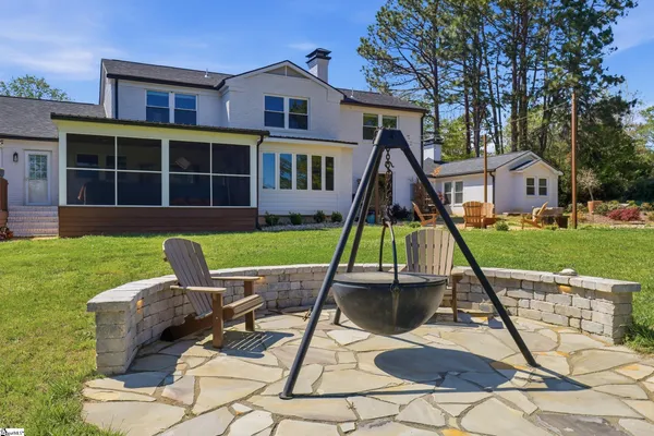 $1,100,000 | 405 Foot Hills Road, Greenville, SC 29617