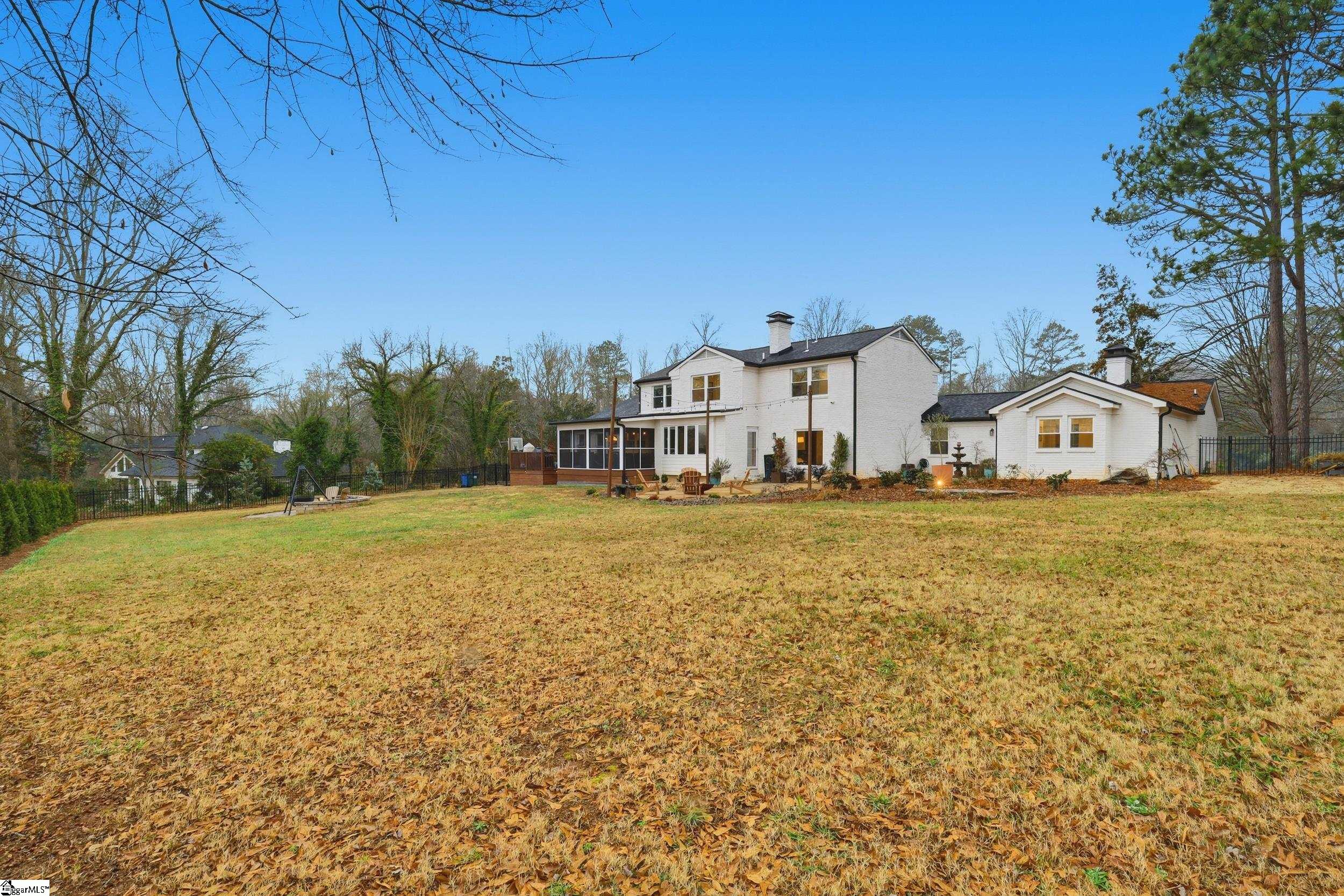 405 Foot Hills Road Greenville, SC 29617 - Photo 45 of 50
