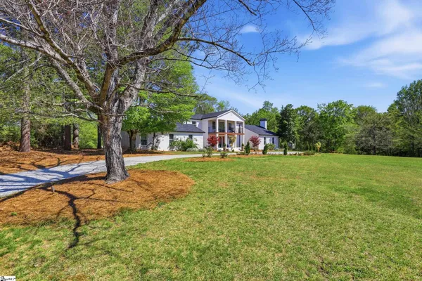 $1,100,000 | 405 Foot Hills Road, Greenville, SC 29617