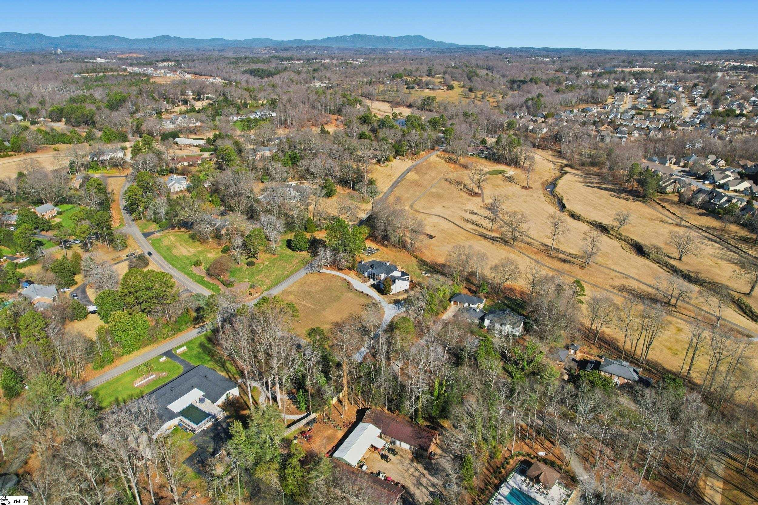 405 Foot Hills Road Greenville, SC 29617 - Photo 48 of 50