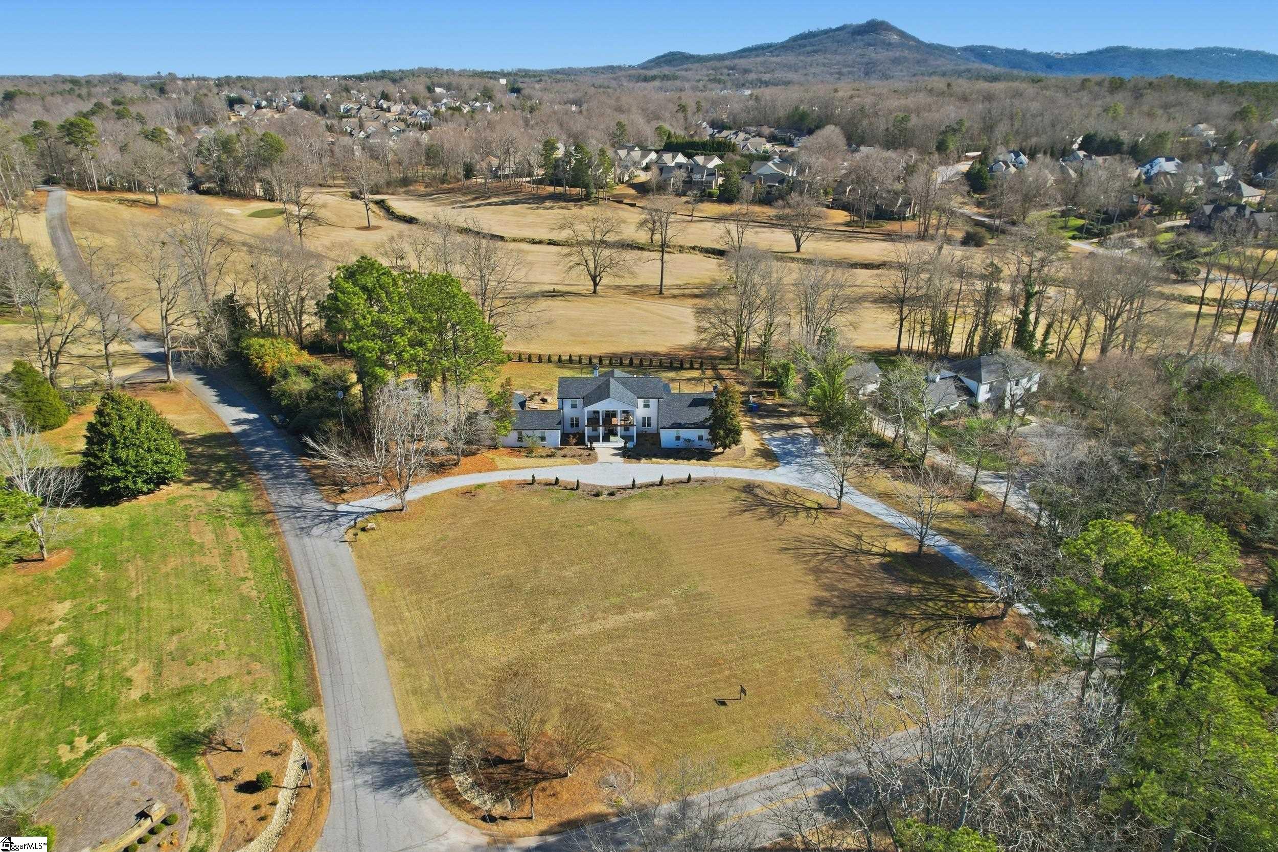 405 Foot Hills Road Greenville, SC 29617 - Photo 49 of 50