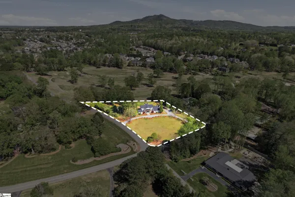 $1,100,000 | 405 Foot Hills Road, Greenville, SC 29617