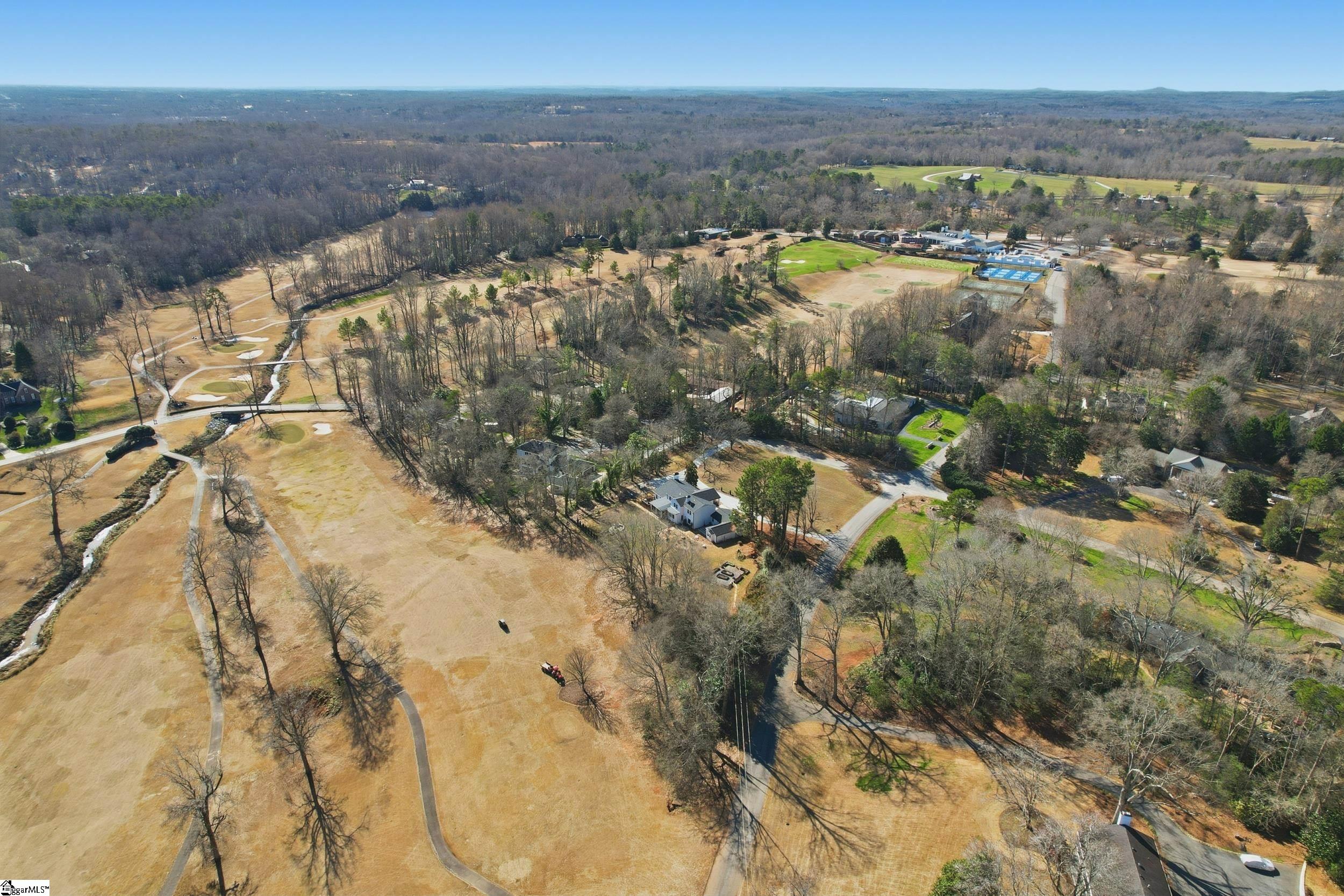 405 Foot Hills Road Greenville, SC 29617 - Photo 50 of 50