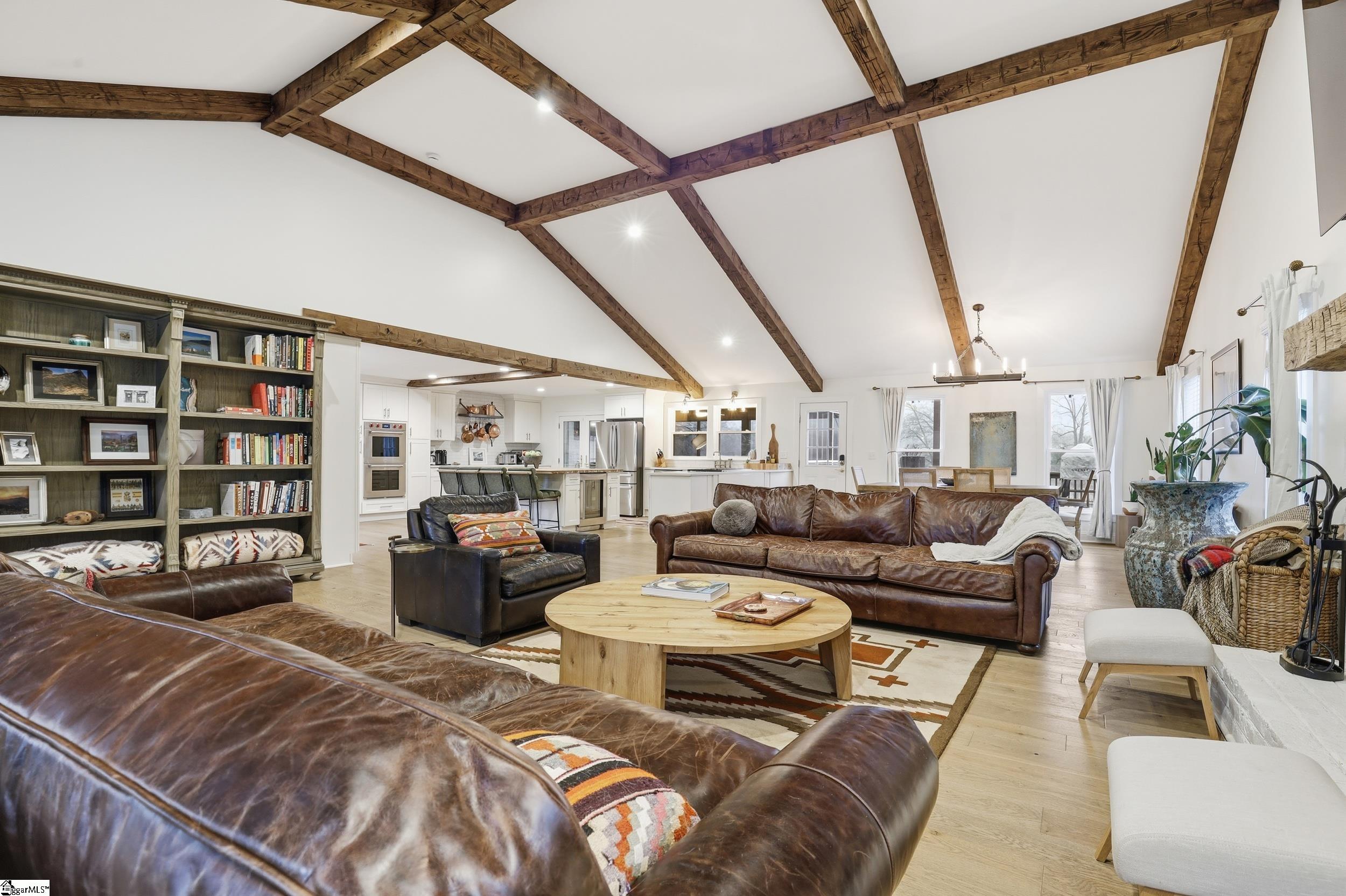 405 Foot Hills Road Greenville, SC 29617 - Photo 5 of 50