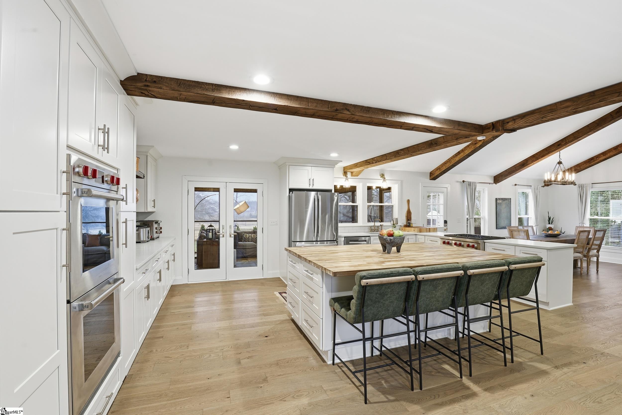 405 Foot Hills Road Greenville, SC 29617 - Photo 8 of 50