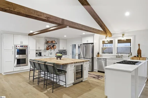 $1,100,000 | 405 Foot Hills Road, Greenville, SC 29617