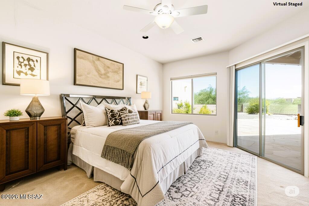 10612 South Blackhawk Ridge Place Vail, AZ 85641 - Photo 40 of 40 10-Primary Bedroom (2)