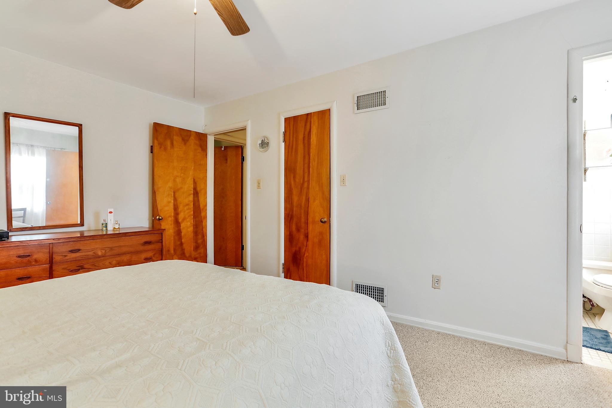 912 Tanley Road Silver Spring, MD 20904 - Photo 15 of 37 Master Bedroom