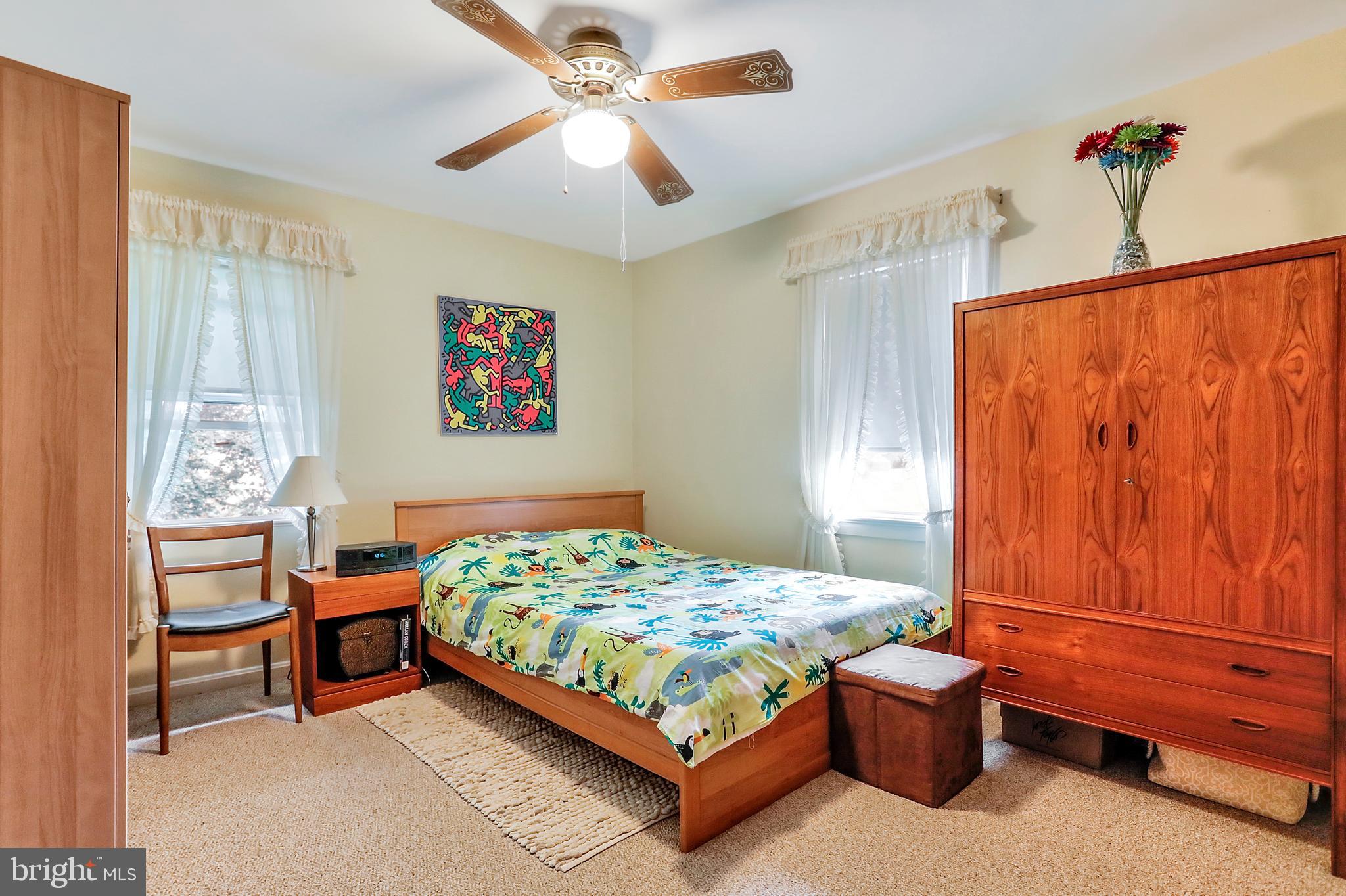912 Tanley Road Silver Spring, MD 20904 - Photo 17 of 37 Bedroom 2