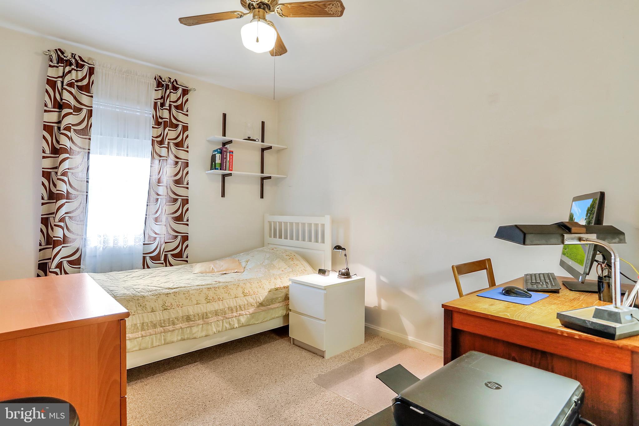 912 Tanley Road Silver Spring, MD 20904 - Photo 19 of 37 Bedroom 3