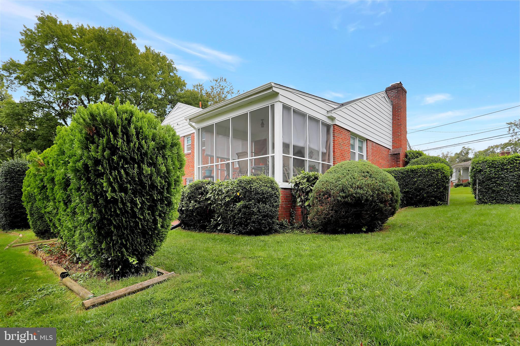912 Tanley Road Silver Spring, MD 20904 - Photo 33 of 37 Gallery Image 33