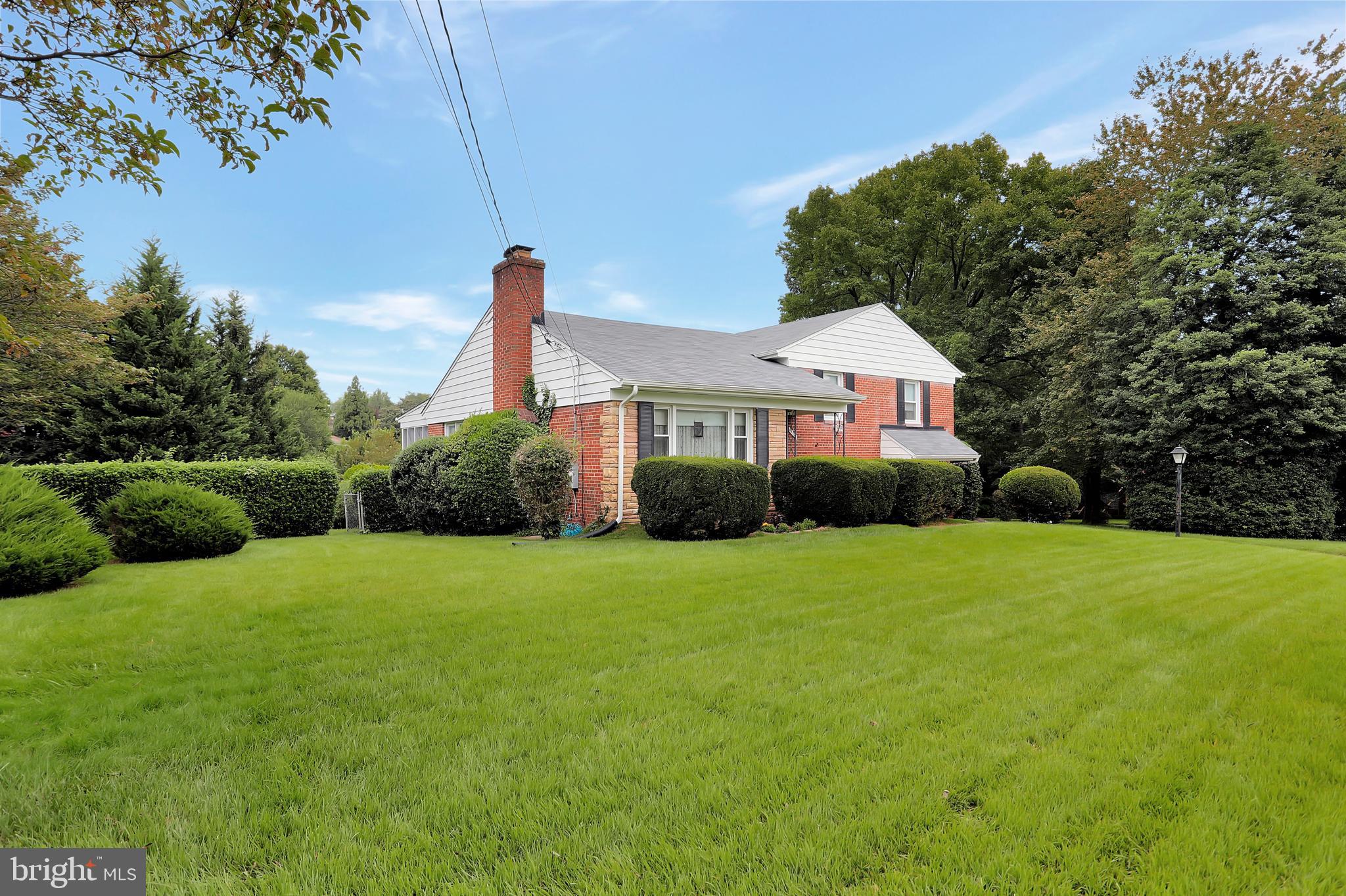 912 Tanley Road Silver Spring, MD 20904 - Photo 36 of 37 Gallery Image 36