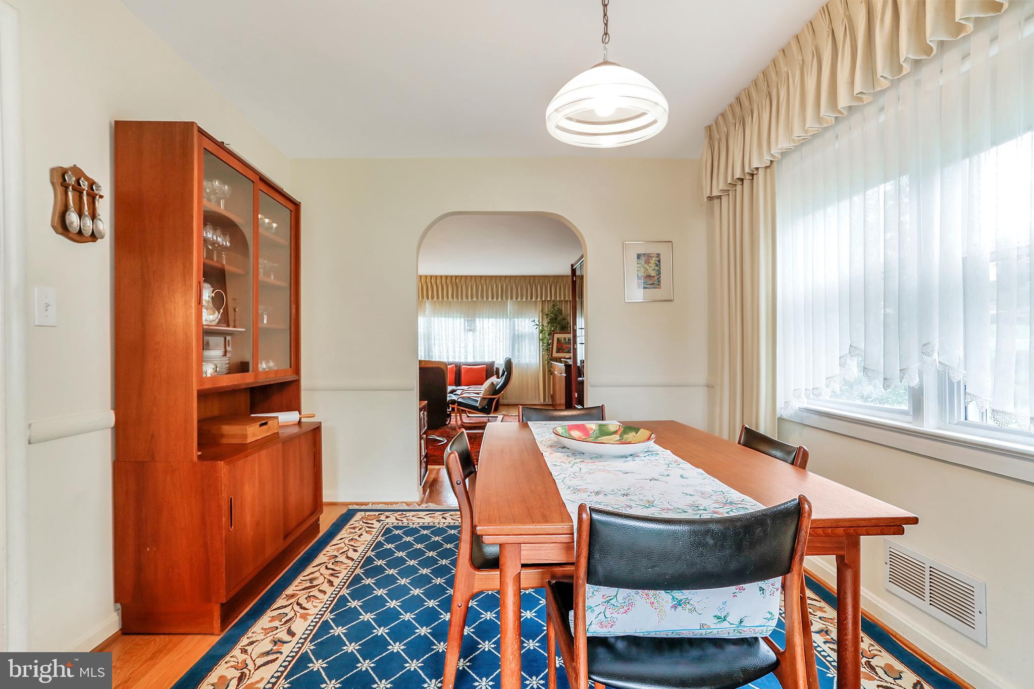 912 Tanley Road Silver Spring, MD 20904 - Photo 6 of 37 Dining room