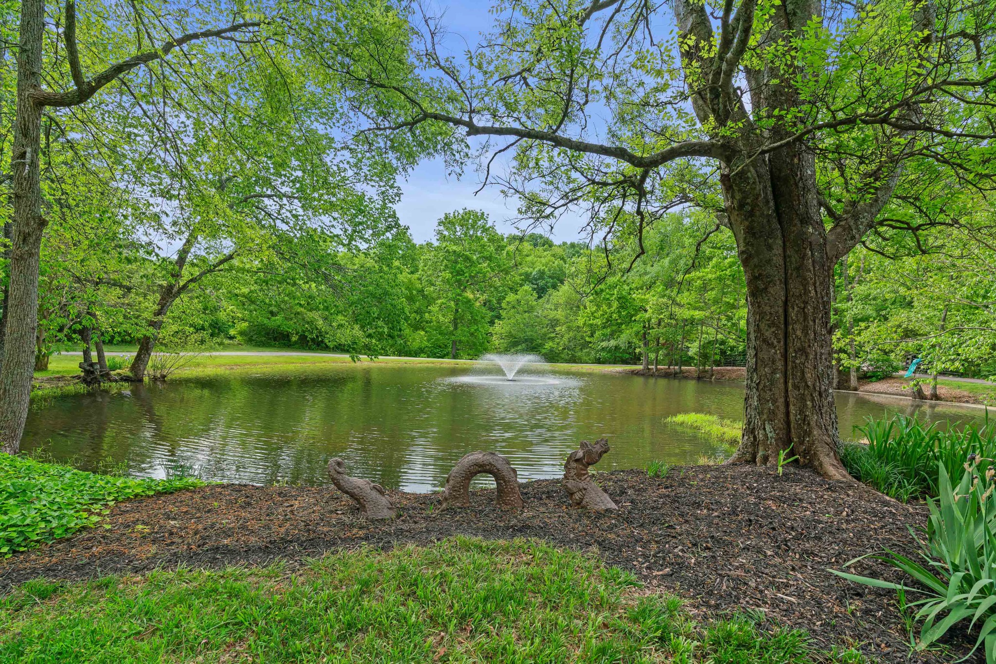 1708 Sugar Ridge Road Spring Hill, TN 37174 - Photo 12 of 70