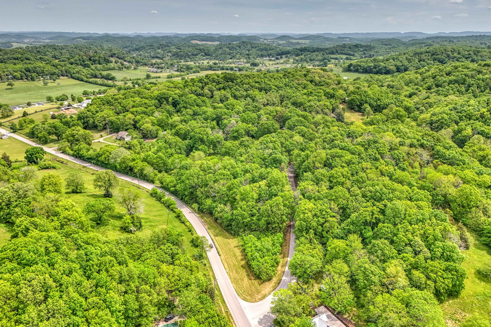 1708 Sugar Ridge Road Spring Hill, TN 37174 - Photo 13 of 70