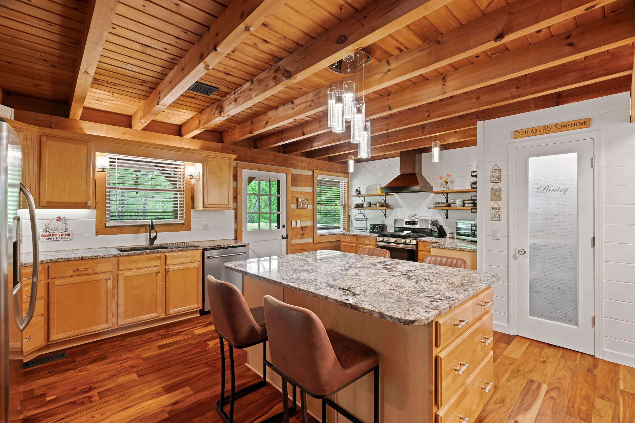 1708 Sugar Ridge Road Spring Hill, TN 37174 - Photo 17 of 70