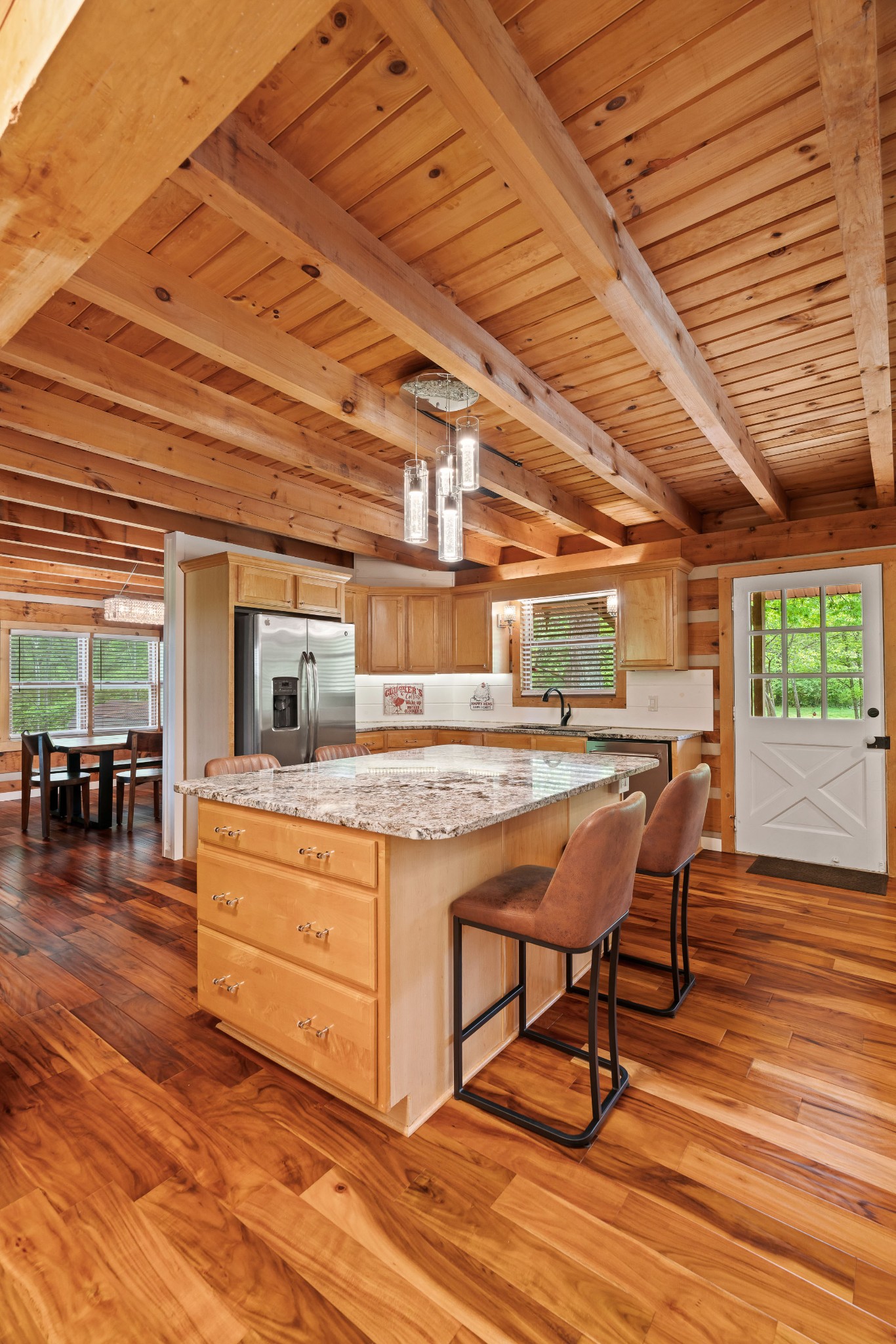 1708 Sugar Ridge Road Spring Hill, TN 37174 - Photo 19 of 70