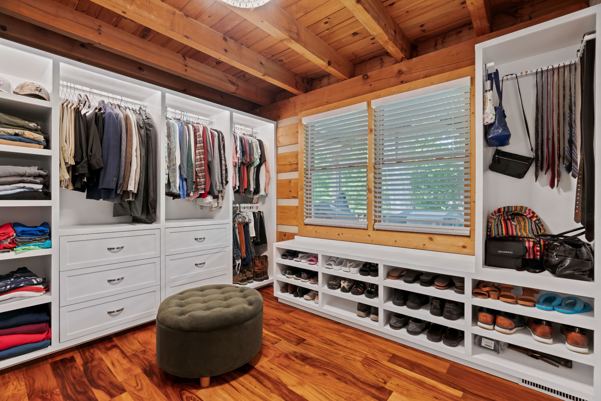 1708 Sugar Ridge Road Spring Hill, TN 37174 - Photo 31 of 70 a room with furniture and window