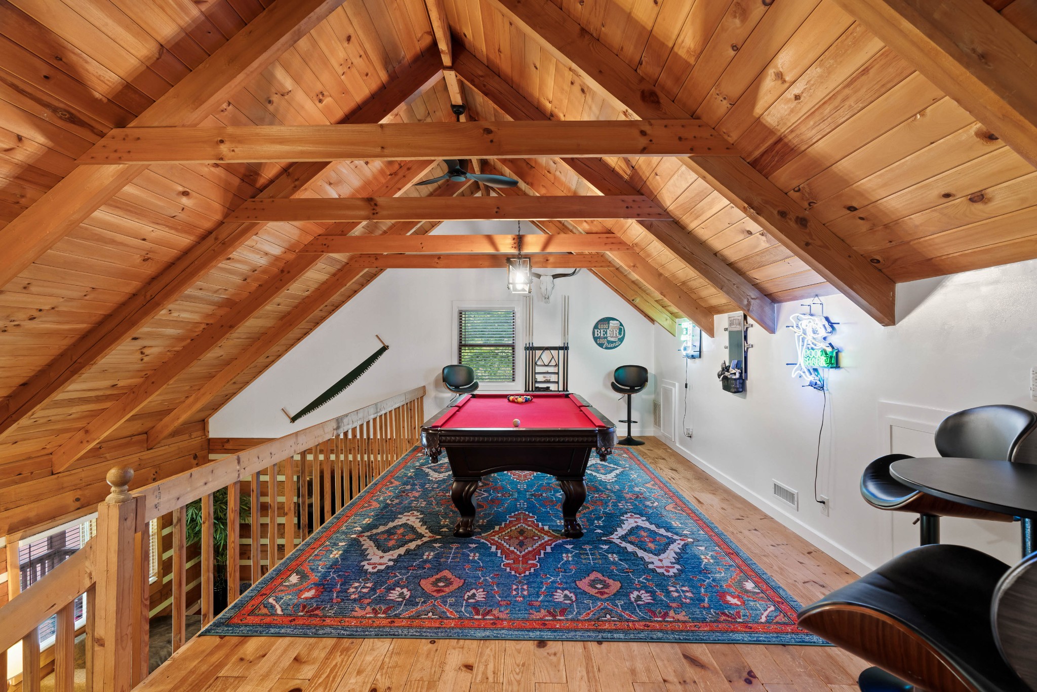 1708 Sugar Ridge Road Spring Hill, TN 37174 - Photo 33 of 70