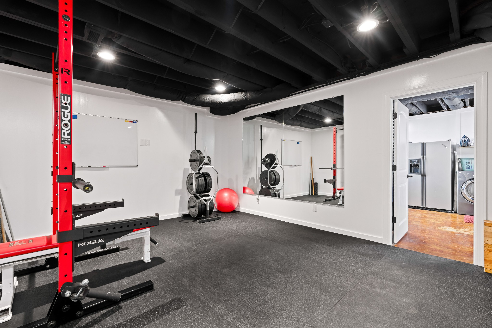 1708 Sugar Ridge Road Spring Hill, TN 37174 - Photo 39 of 70 a view of storage and utility room