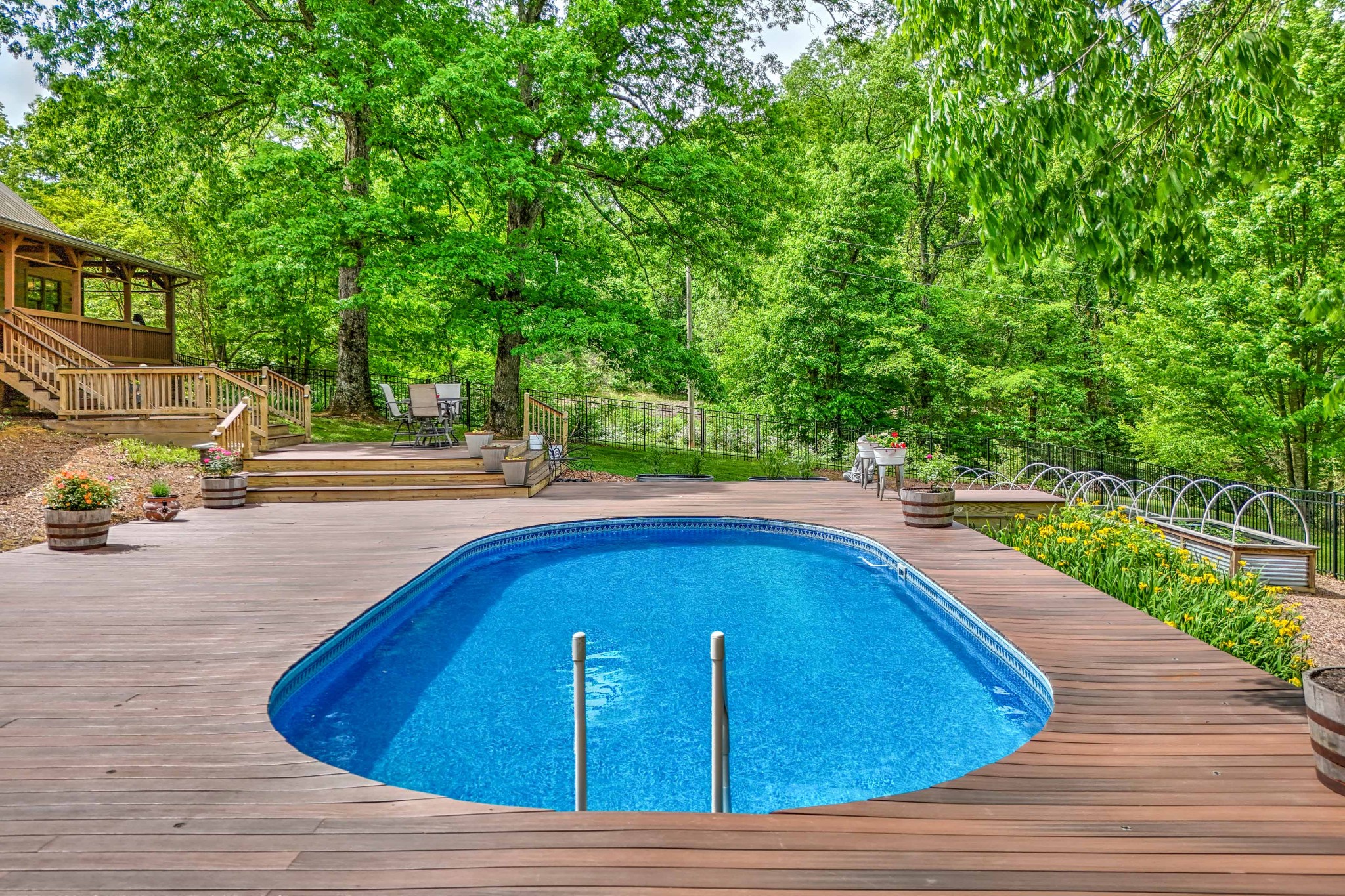 1708 Sugar Ridge Road Spring Hill, TN 37174 - Photo 45 of 70