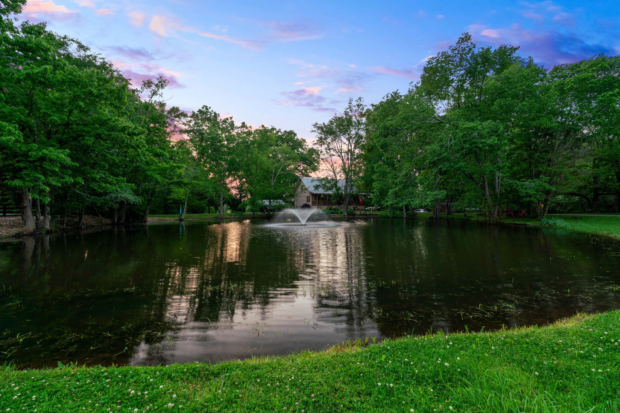 1708 Sugar Ridge Road Spring Hill, TN 37174 - Photo 59 of 70