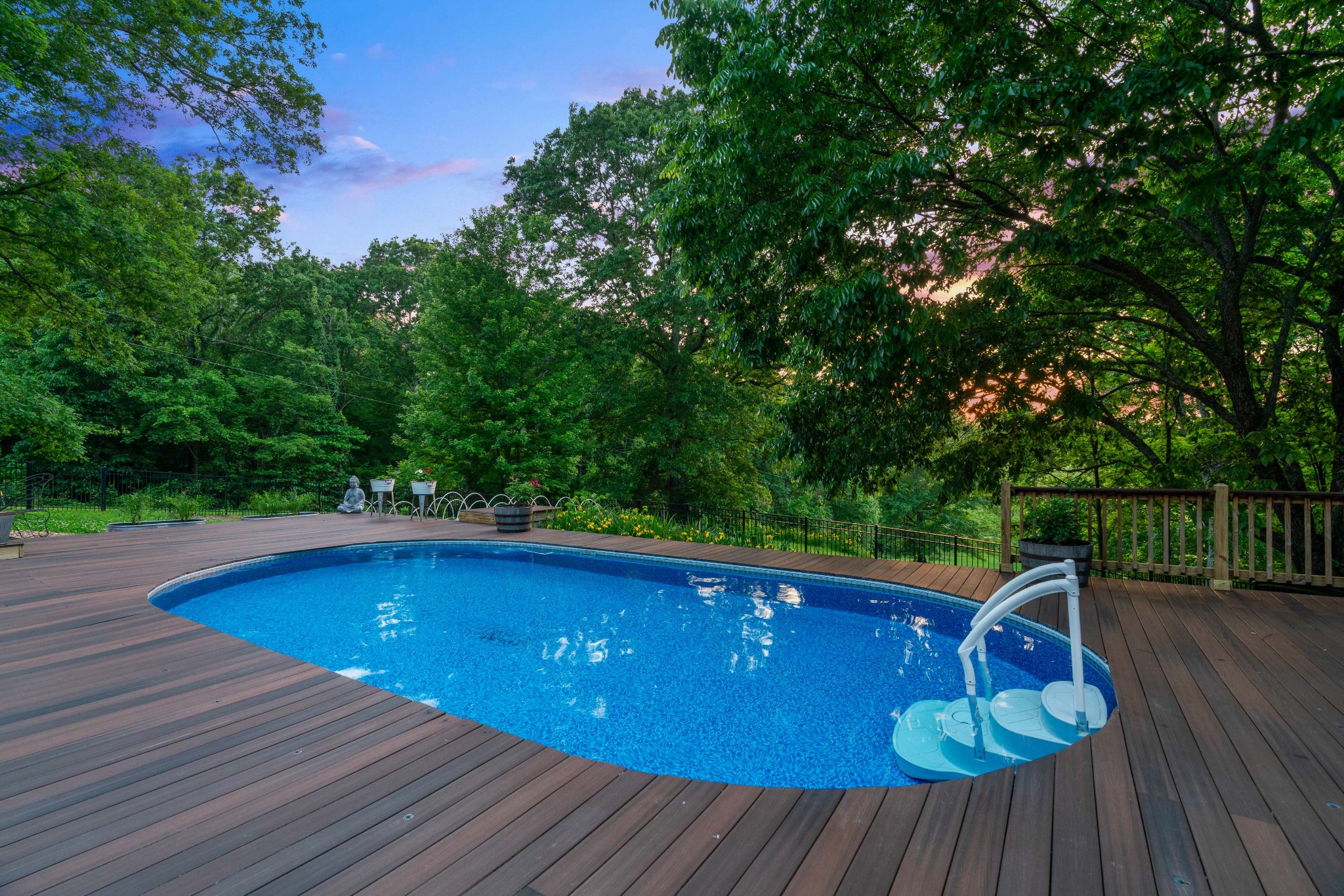 1708 Sugar Ridge Road Spring Hill, TN 37174 - Photo 66 of 70