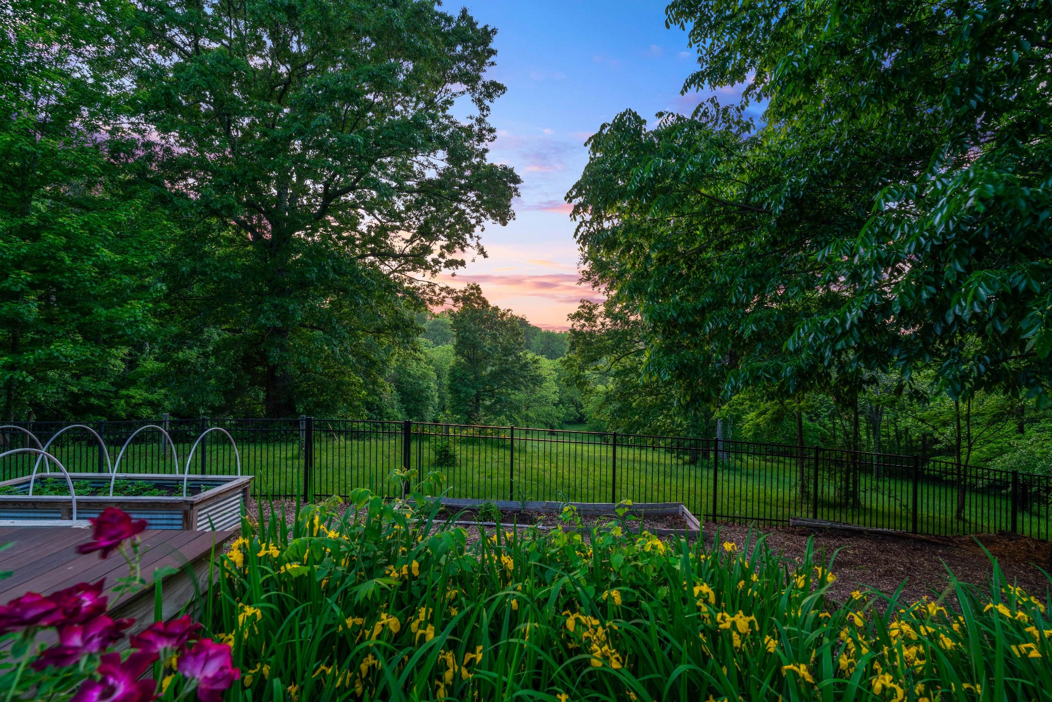 1708 Sugar Ridge Road Spring Hill, TN 37174 - Photo 67 of 70