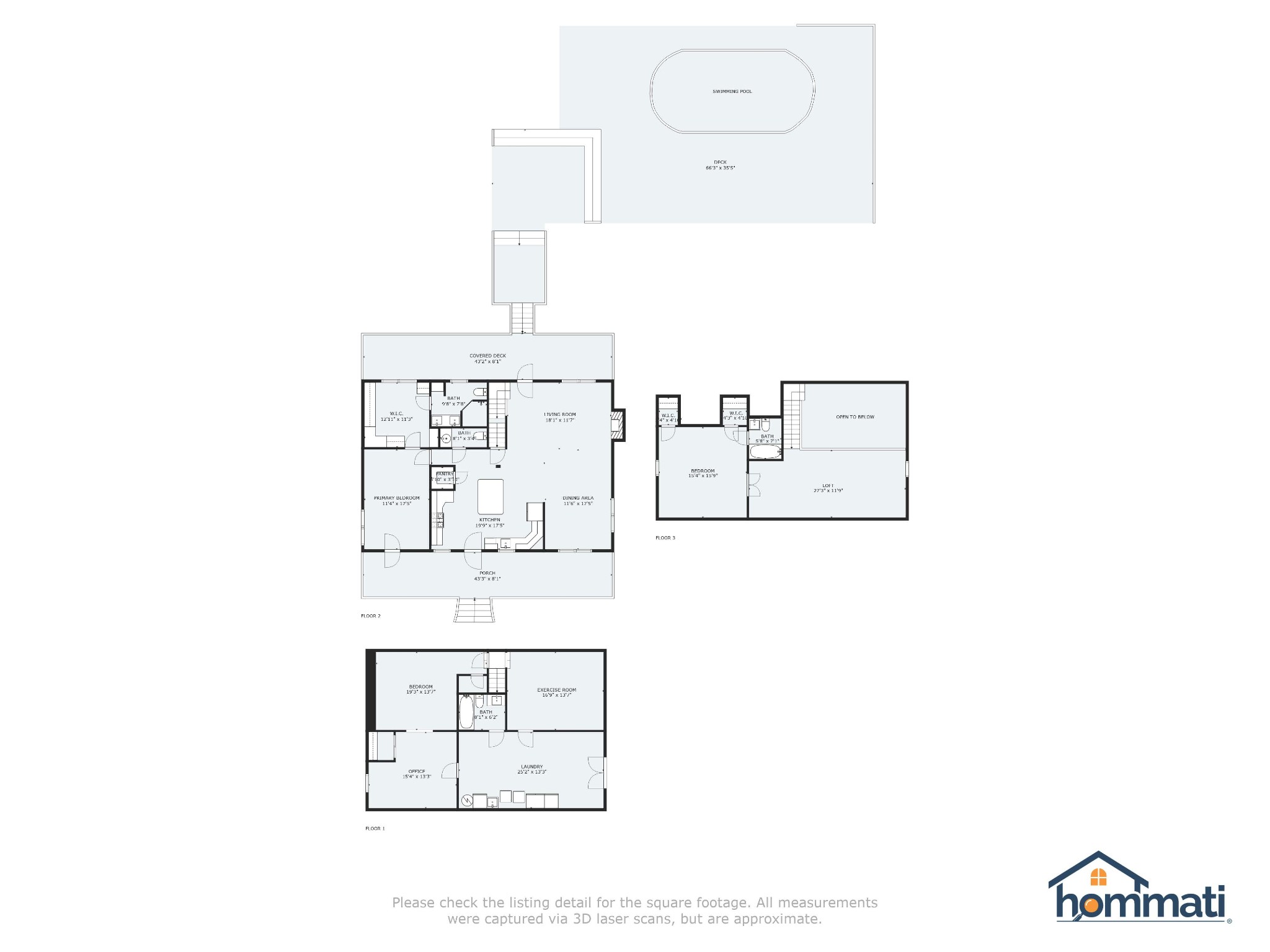 1708 Sugar Ridge Road Spring Hill, TN 37174 - Photo 70 of 70