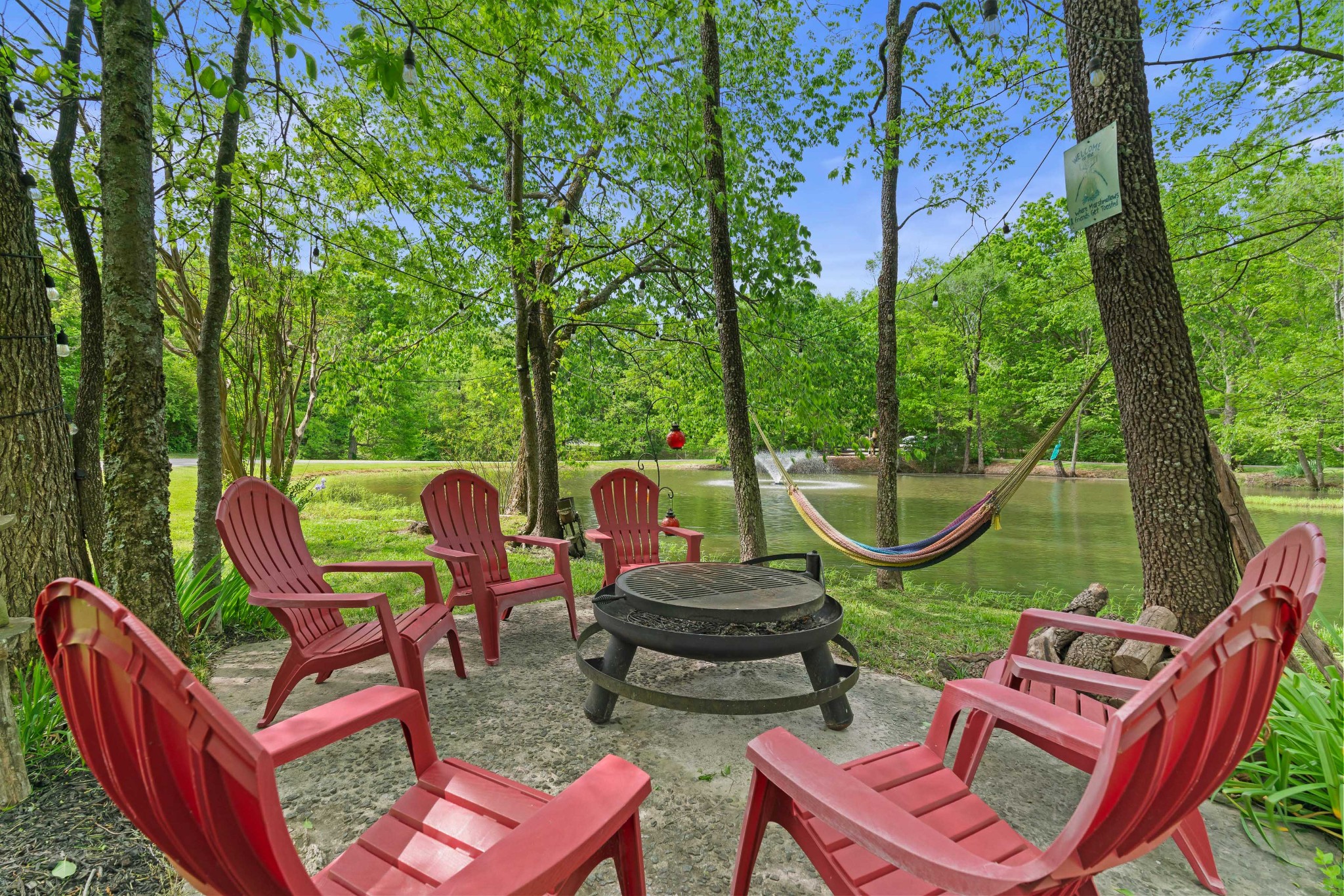 1708 Sugar Ridge Road Spring Hill, TN 37174 - Photo 8 of 70