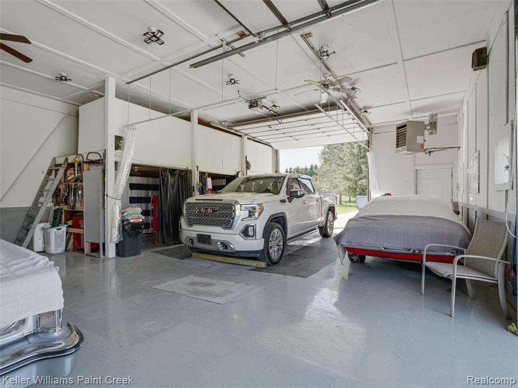 5813 36 Mile Road Romeo, MI 48065 - Photo 45 of 81