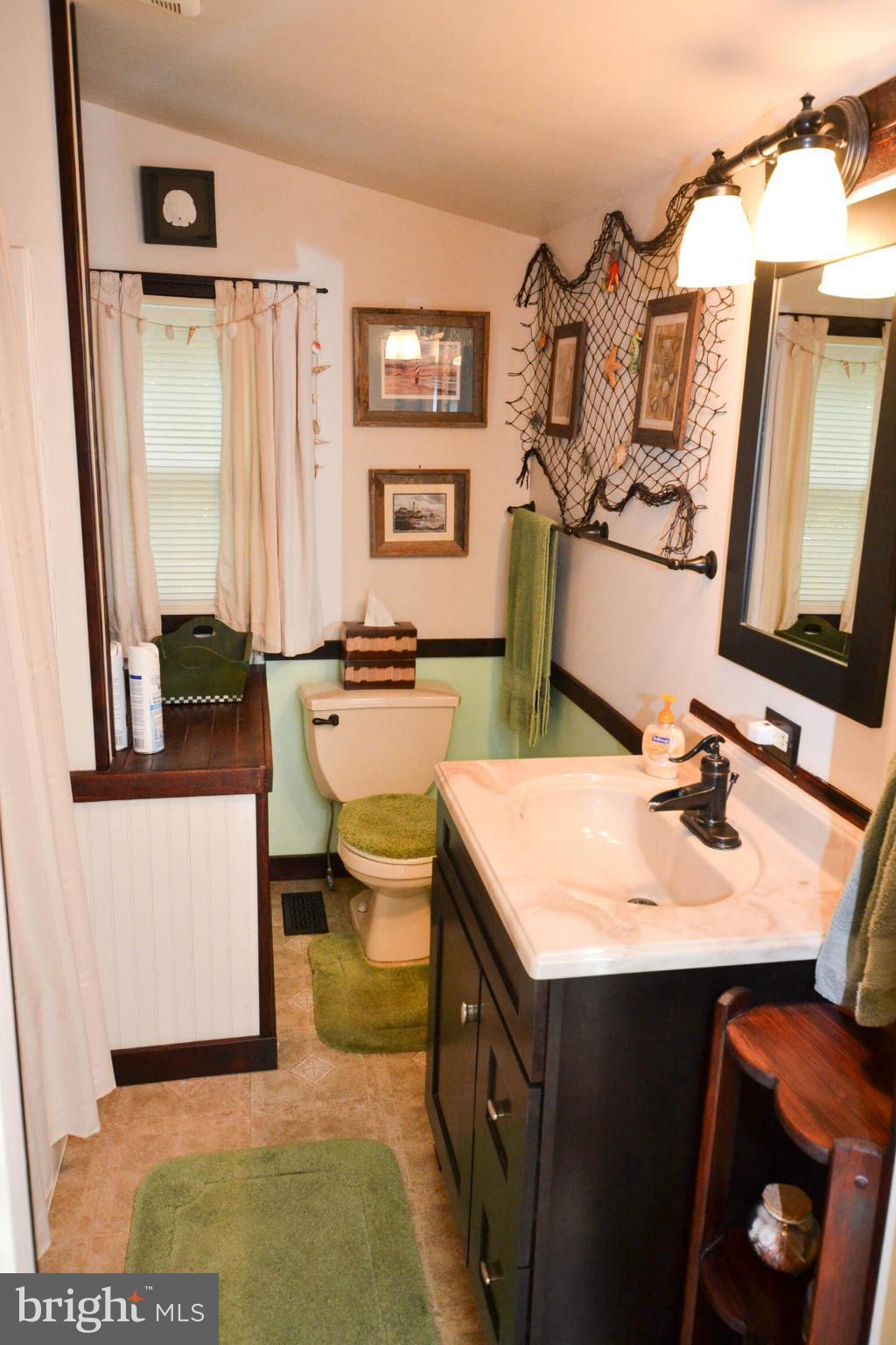 4510 Baptist Road Taneytown, MD 21787 - Photo 11 of 28 Bath (Master)