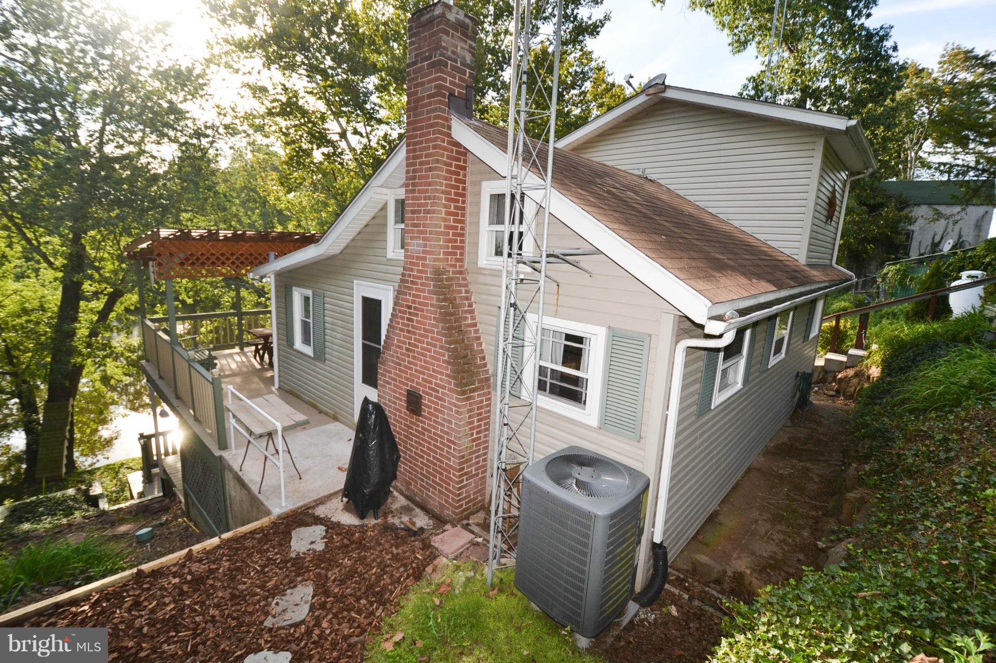 4510 Baptist Road Taneytown, MD 21787 - Photo 26 of 28 Exterior (General)