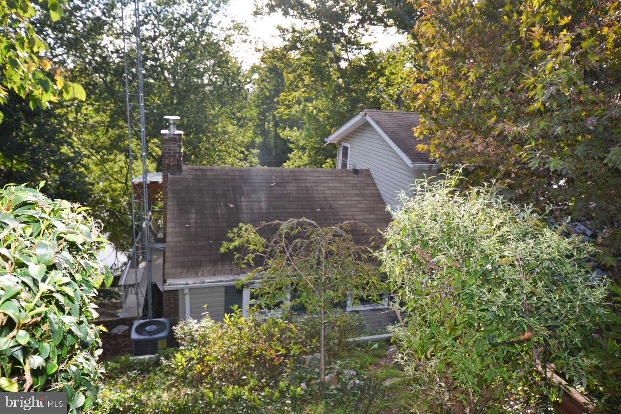 4510 Baptist Road Taneytown, MD 21787 - Photo 27 of 28 Exterior (General)