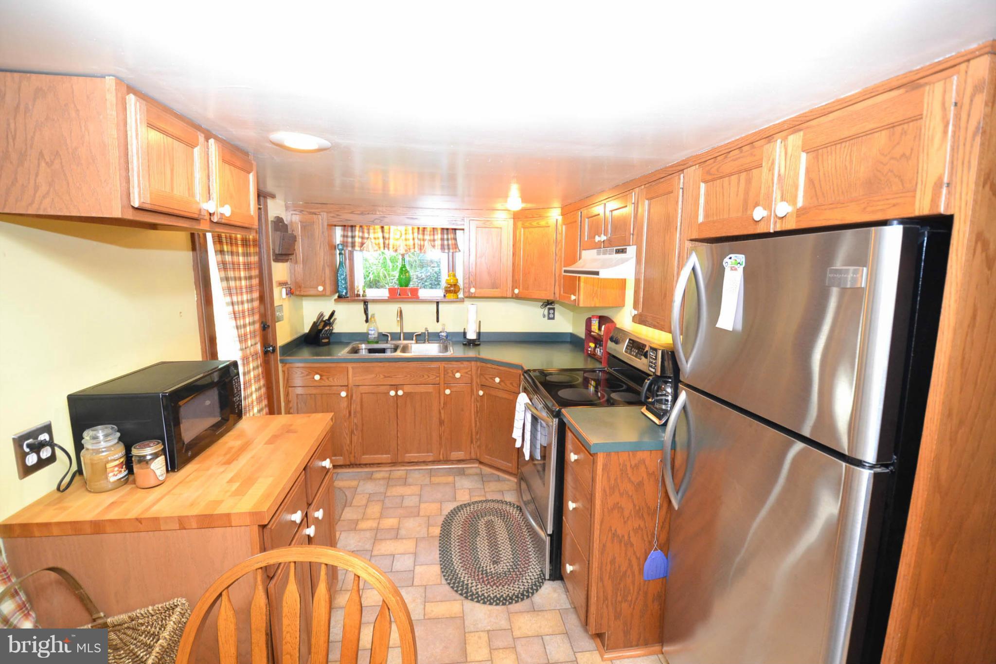 4510 Baptist Road Taneytown, MD 21787 - Photo 5 of 28 Kitchen