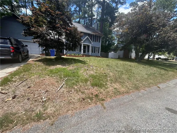 $700 | 420 Andros Drive, Unit 3, Fayetteville, NC 28314