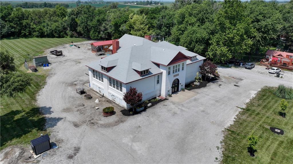 402 Rulo Street Bigelow, MO 64437 - Photo 10 of 86