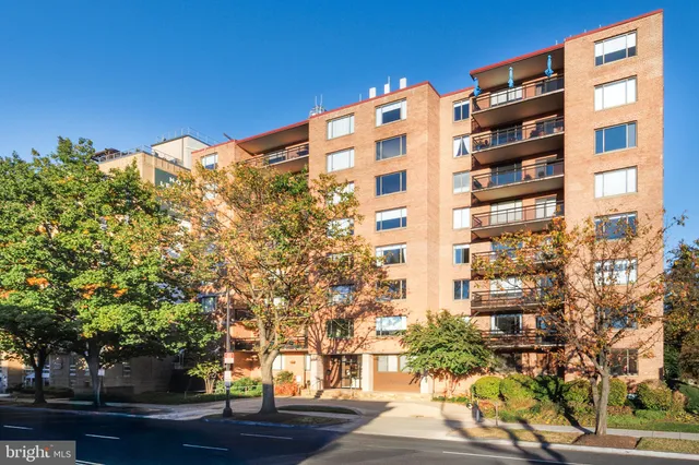 $170,000 | 3315 Wisconsin Avenue Northwest, Unit B1, Washington, DC 20016