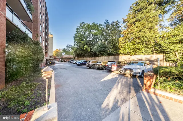 $170,000 | 3315 Wisconsin Avenue Northwest, Unit B1, Washington, DC 20016