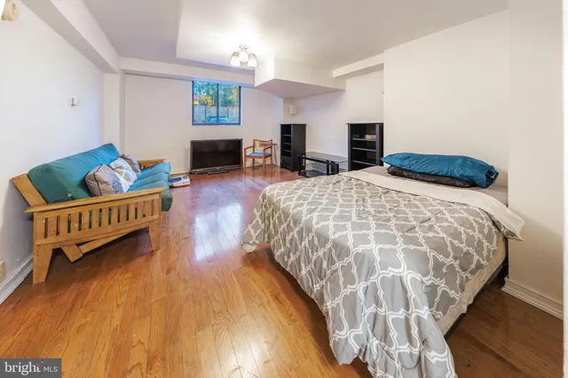 $170,000 | 3315 Wisconsin Avenue Northwest, Unit B1, Washington, DC 20016