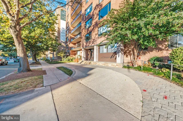 $170,000 | 3315 Wisconsin Avenue Northwest, Unit B1, Washington, DC 20016