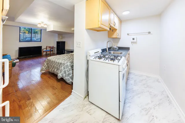 $170,000 | 3315 Wisconsin Avenue Northwest, Unit B1, Washington, DC 20016