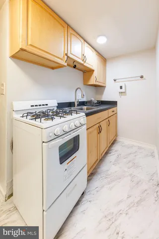 $170,000 | 3315 Wisconsin Avenue Northwest, Unit B1, Washington, DC 20016