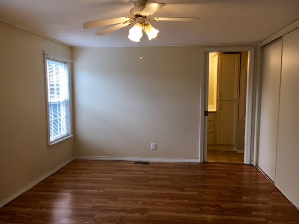 59 Village Green Road Waterville, ME 04901 - Photo 5 of 11 Master Bedroom