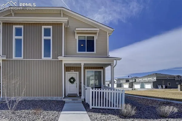 $380,000 | 5832 Dakan Loop, Colorado Springs, CO 80927
